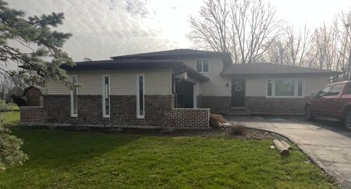 13633 Georgia St, Crown Point, IN, 46307-9725 | Card Image