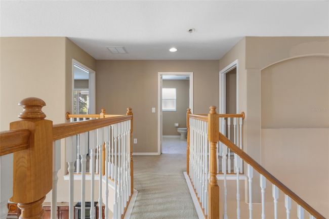 9244 Pecky Cypress Way, House other with 5 bedrooms, 4 bathrooms and null parking in ORLANDO FL | Image 23