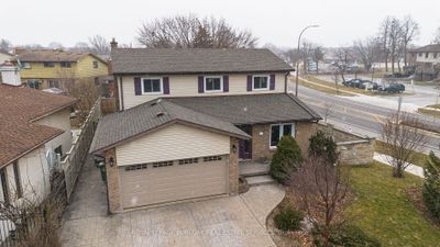 2 Audubon St N, House other with 4 bedrooms, 4 bathrooms and 6 parking in Stoney Creek ON | Image 1