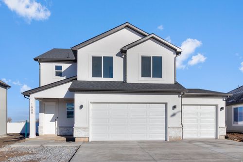 1609 W Silver Canoe Way, Logan, UT, 84321-7312 | Card Image