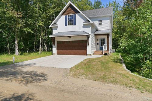 453 Sunset Parkway, Casco Township, MI, 49090 | Card Image