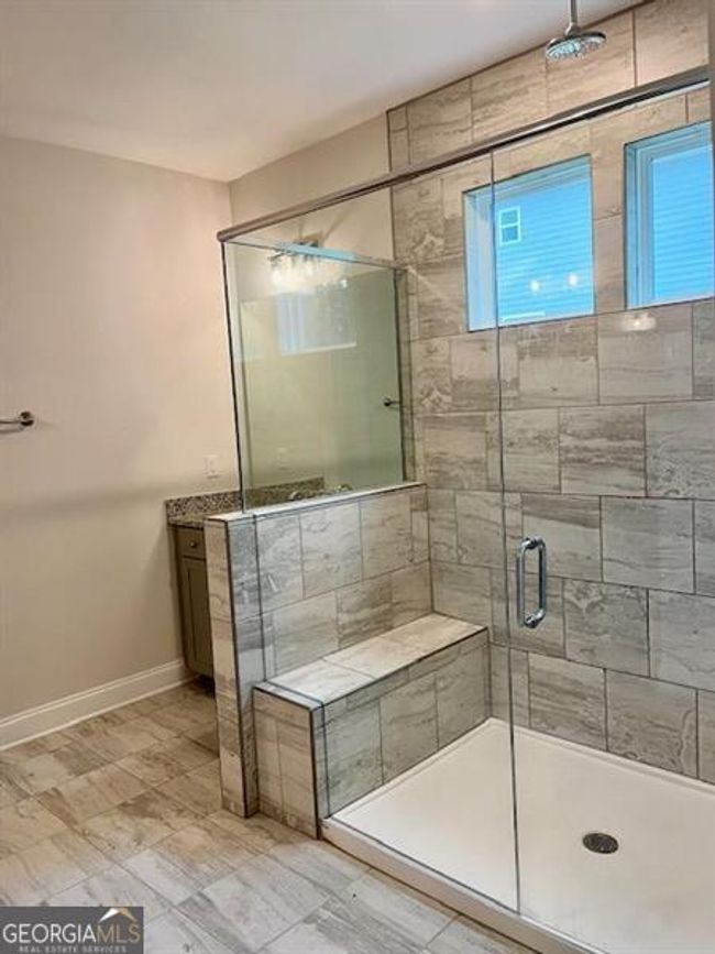 2800 Windsor Knoll Dr, House other with 3 bedrooms, 3 bathrooms and 2 parking in Dacula GA | Image 18