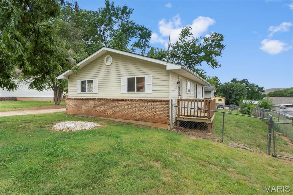 Residential in Park Hills 4