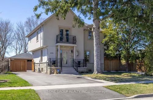 1376 Northaven Dr, Mississauga, ON, L5G4E9 | Card Image