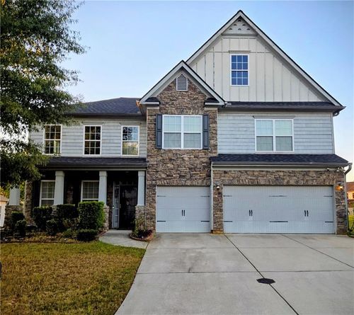 4613 Irish Red Ct, Union City, GA, 30291-3446 | Card Image