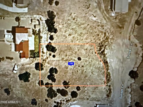 lot-25-Lot S Eagar St, Eagar, AZ, 85925-9614 | Card Image