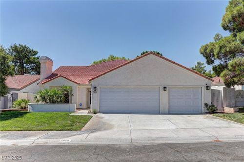 7629 Oyster Cove Drive, Las Vegas, NV, 89128 | Card Image