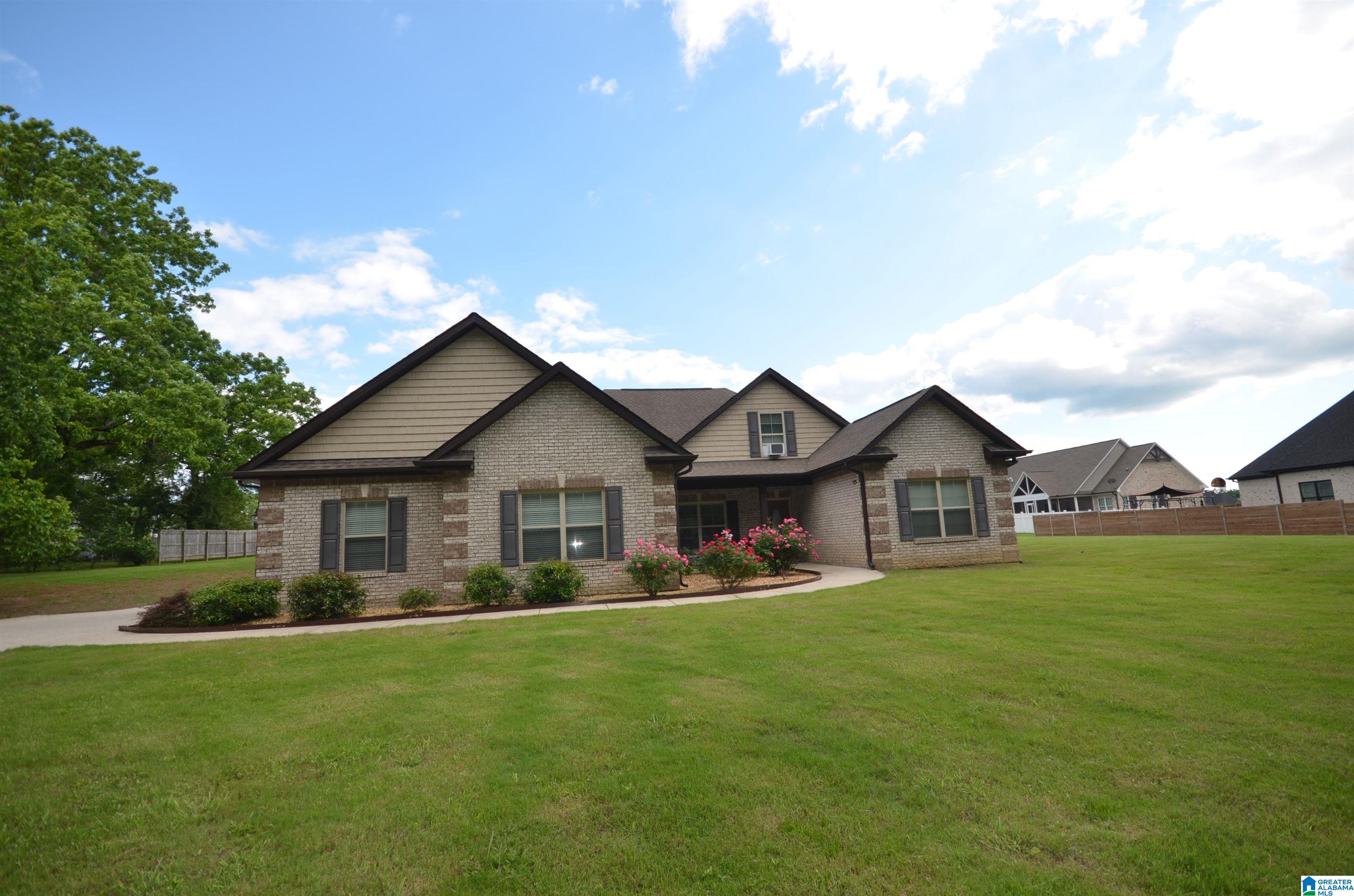 County Road 469 , Cullman, AL 35057