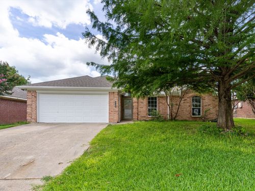 3100 Rustic Meadow Trl, Mansfield, TX, 76063-5802 | Card Image