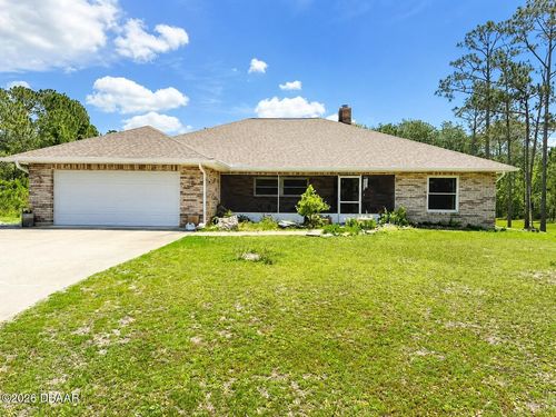 251 Barrell Turn, Ormond Beach, FL, 32174-7947 | Card Image