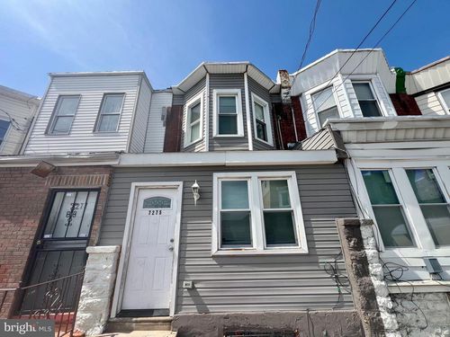 7275 Saybrook Ave, PHILADELPHIA, PA, 19142-1053 | Card Image