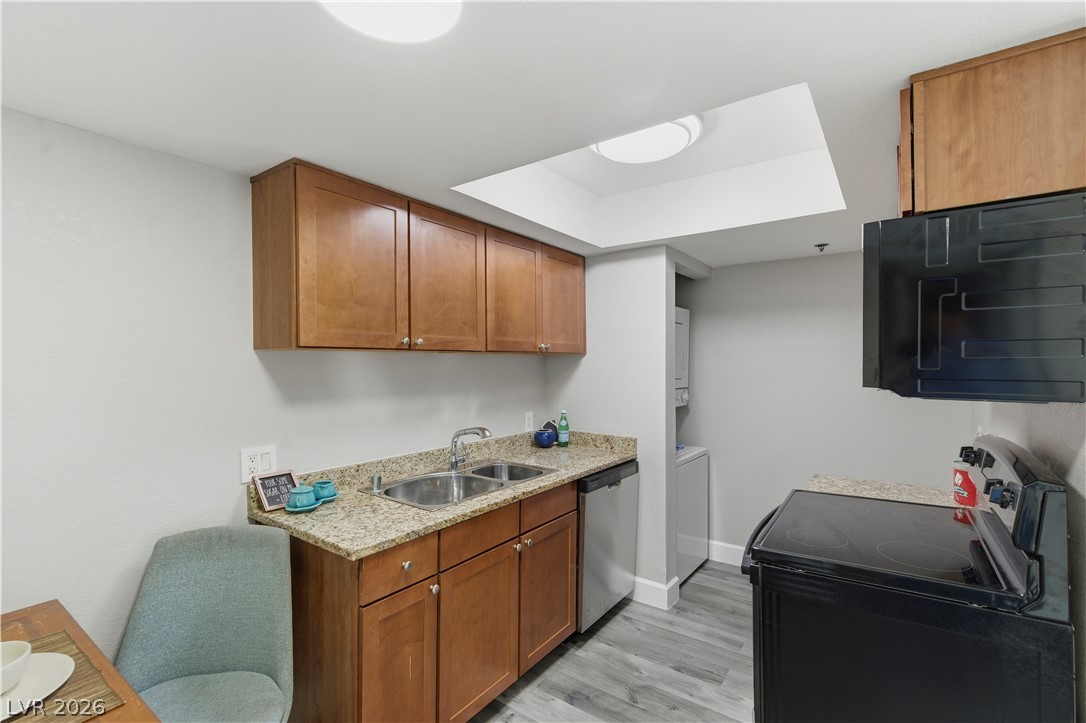 Residential in Las Vegas 5
