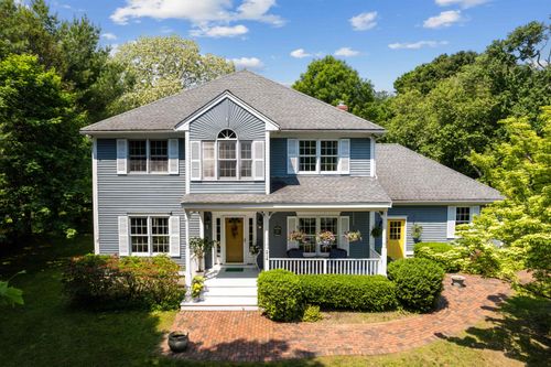 214 Mill Rd, Hampton, NH, 03842-1203 | Card Image