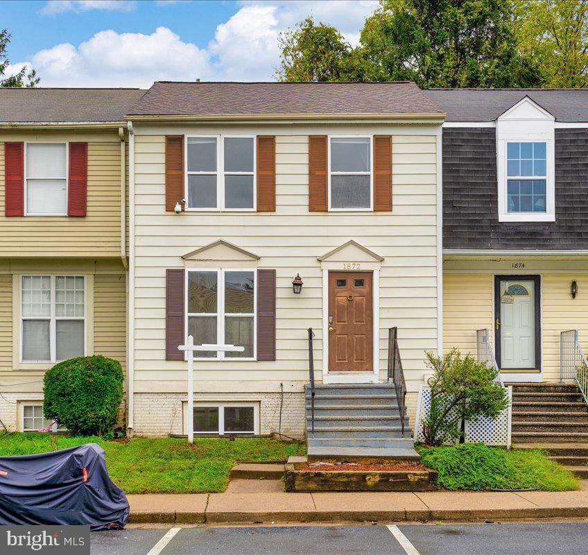Murdock Ct, Frederick, MD 21702