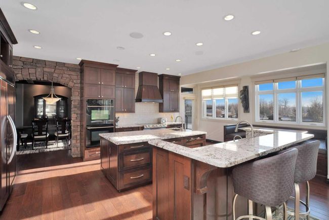 18 Overand Pl, House other with 6 bedrooms, 6 bathrooms and 4 parking in Red Deer AB | Image 8