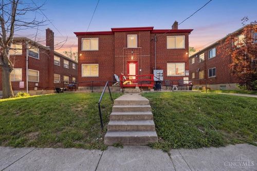 7758 Stillwell Road, Cincinnati, OH, 45237 | Card Image