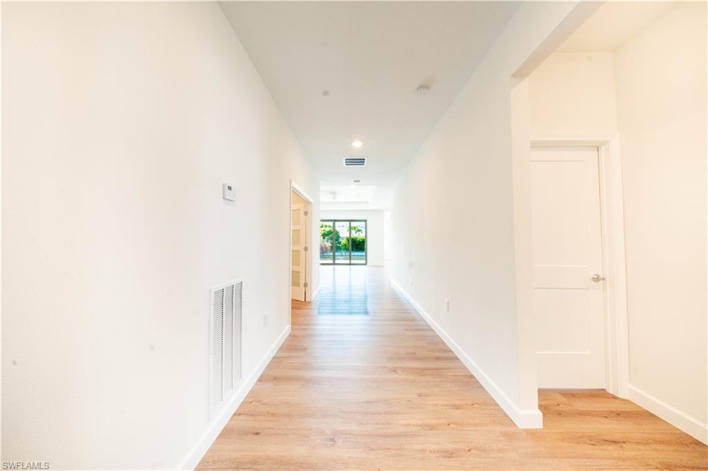 Residential in CAPE CORAL 3