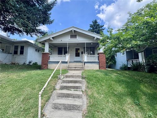 57 Ernst Ave, Dayton, OH, 45405-3404 | Card Image