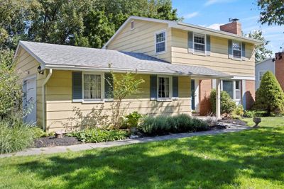 14 Peachtree Lane, House other with 4 bedrooms, 2 bathrooms and null parking in Perinton NY | Image 2