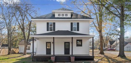 408 Monroe St, Judsonia, AR, 72081-9073 | Card Image