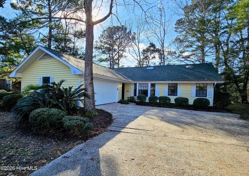 22 Calabash Dr, Carolina Shores, NC, 28467-2529 | Card Image