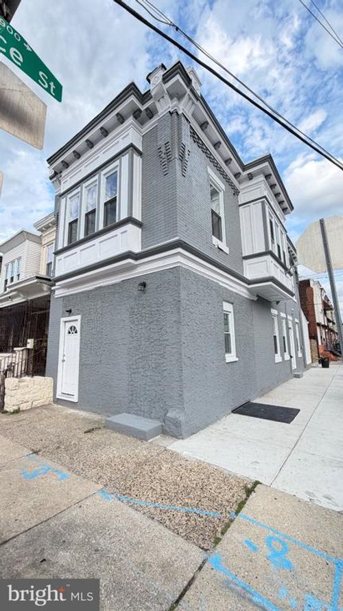 3523 Jasper St, PHILADELPHIA, PA, 19134-2035 | Card Image