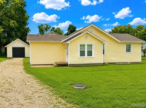 108 W Elm Street, Pilot Knob, MO, 63663 | Card Image