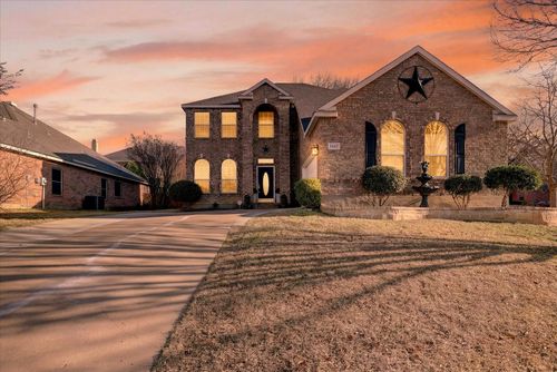 1417 Blue Gill Lane, Crowley, TX, 76036 | Card Image