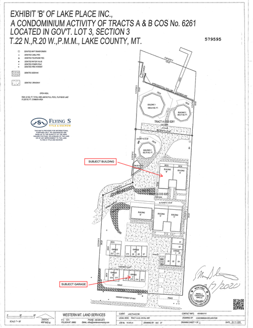 32-50300 Us Hwy 93, Polson, MT, 59860 | Card Image