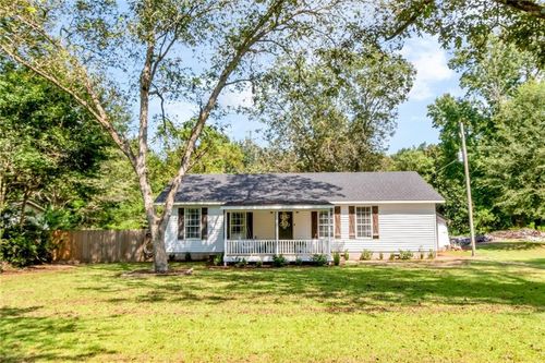 8485 Ramsey Rd, Grand Bay, AL, 36541-4321 | Card Image