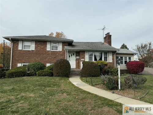 1824 Pershing Pl, South Plainfield, NJ, 07080-3039 | Card Image