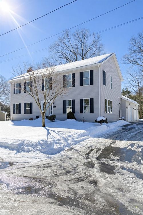 151 Drum Rock Avenue Avenue, Warwick, RI, 02886 | Card Image