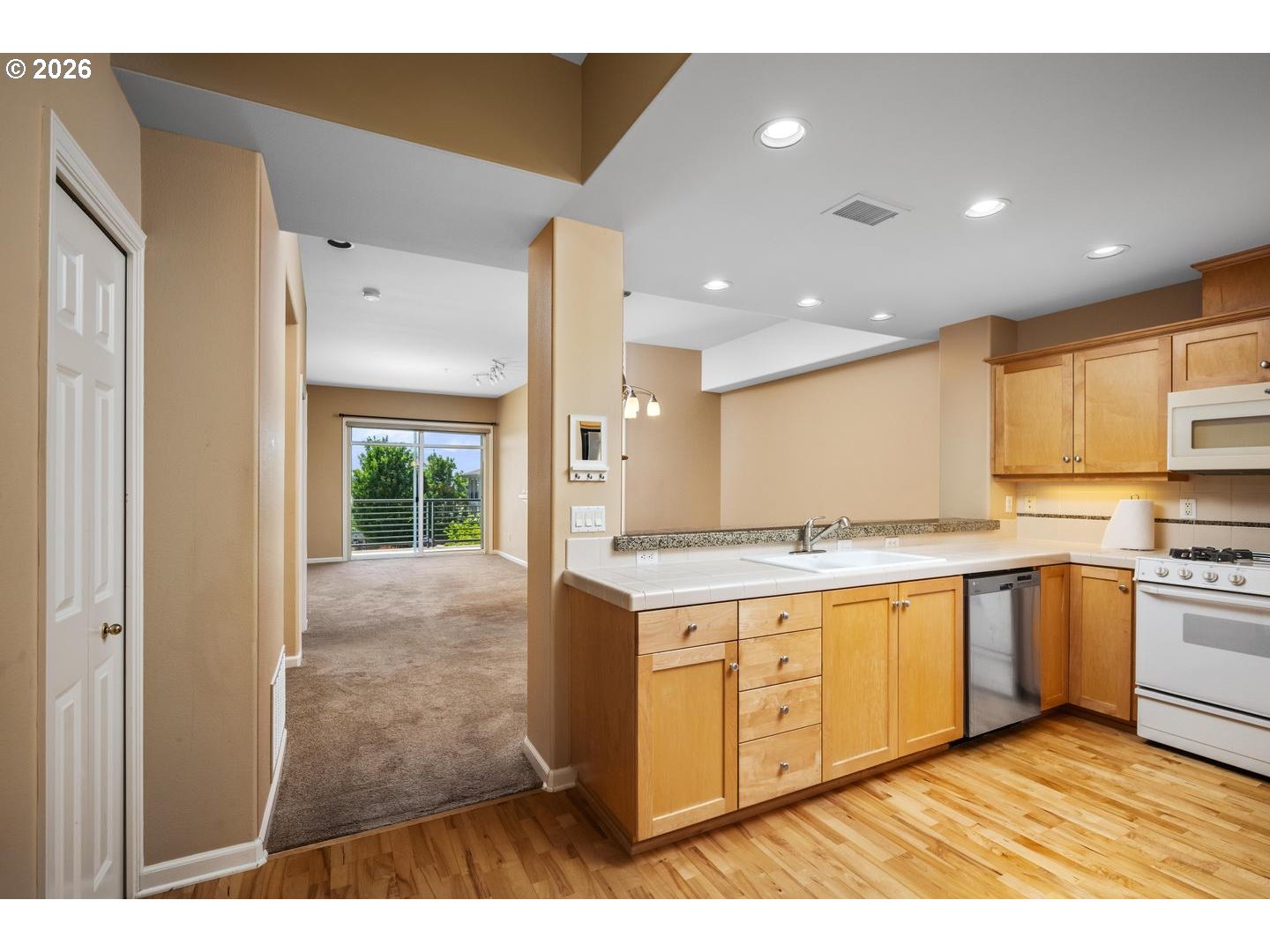 Residential in Portland 5
