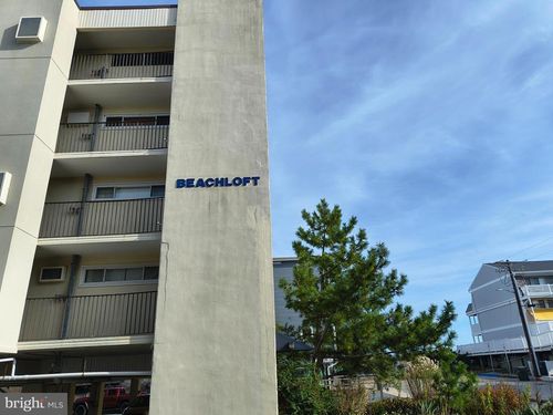 unit-4l-6803 Atlantic Ave, OCEAN CITY, MD, 21842-3377 | Card Image