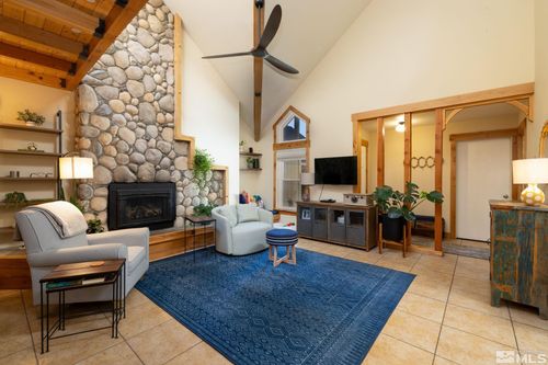 1001 Aspen Grove Cir, Minden, NV, 89423-4466 | Card Image