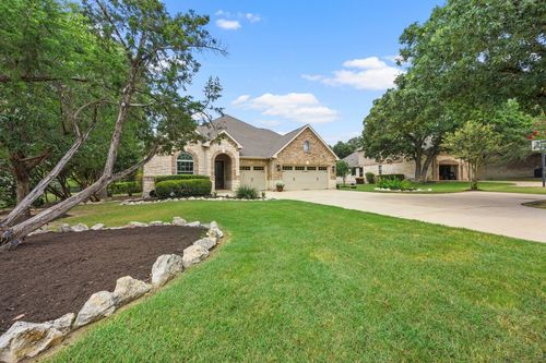 246 Southern Sunset Cove, Driftwood, TX, 78619 | Card Image