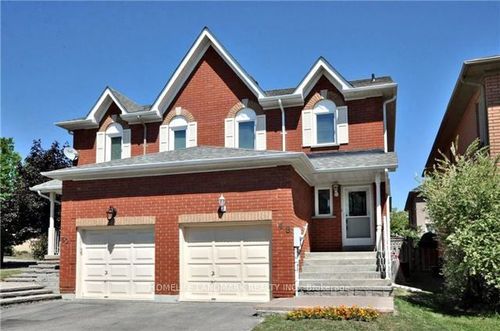 48 Widdifield Ave, Newmarket, ON, L3X1Z4 | Card Image