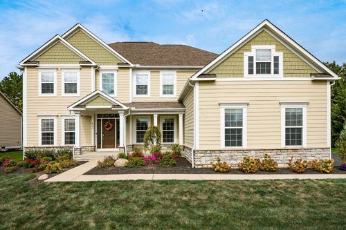 6504 Shadewater Dr, Hilliard, OH, 43026-6250 | Card Image