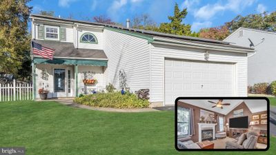 9 Driftwood Drive, House other with 3 bedrooms, 2 bathrooms and null parking in Howell NJ | Image 1