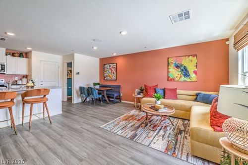 7377 Joanna Brook St Lane, North Las Vegas, NV, 89084 | Card Image