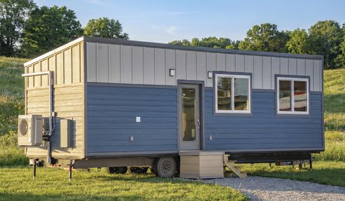 000 Tiny Home For Sale (No Land Included), Kalispell, MT, 59901 | Card Image