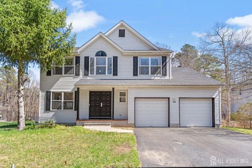 46 Emily Dr, Old Bridge, NJ, 08857-3809 | Card Image