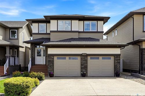 5113 Snowbirds Crescent, Regina, SK, S4W0H5 | Card Image