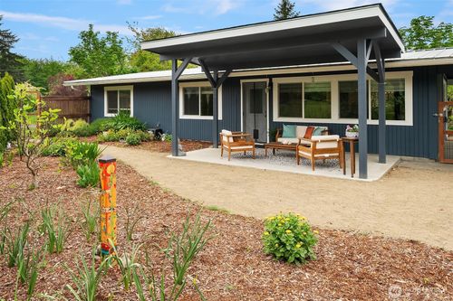 9917 Sw 206th Ct, Vashon, WA, 98070-6500 | Card Image