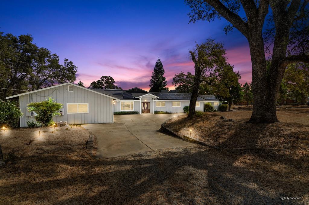 Residential in El Dorado 3