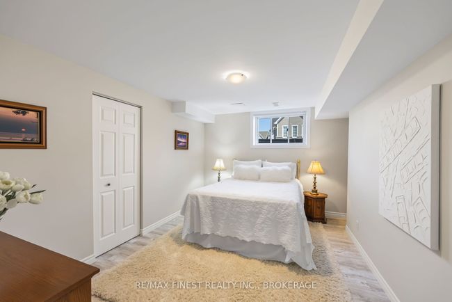 460 Country Club Dr, House attached with 3 bedrooms, 3 bathrooms and 4 parking in Bath ON | Image 35