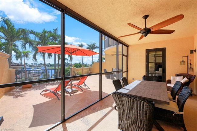 APT-108 - 5704 Cape Harbour Dr, Condo with 3 bedrooms, 2 bathrooms and 2 parking in CAPE CORAL FL | Image 22