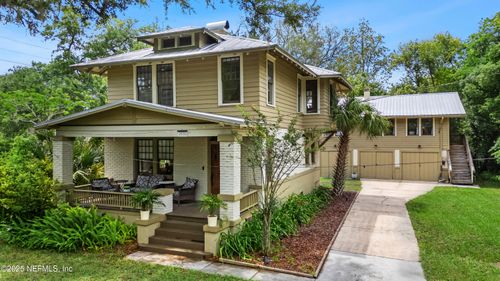 4506 Kerle St, JACKSONVILLE, FL, 32205-4924 | Card Image