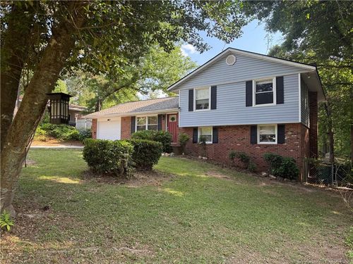 4935 Catalpa Cir, Hope Mills, NC, 28348-8887 | Card Image