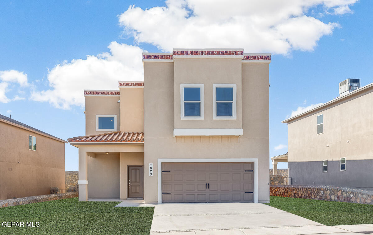 Don Norte St, El Paso, TX 79934